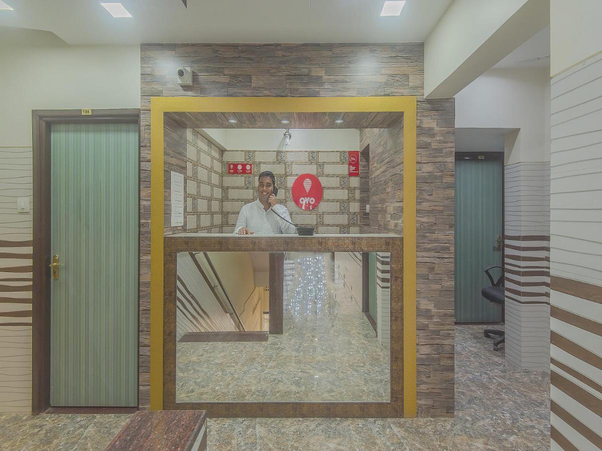Oyo 10016 Hotel Golden Inn - Mumbai — Photos 1